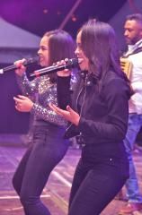 Talita & Tamires