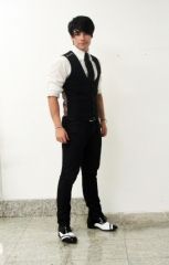 Moroni Cruz