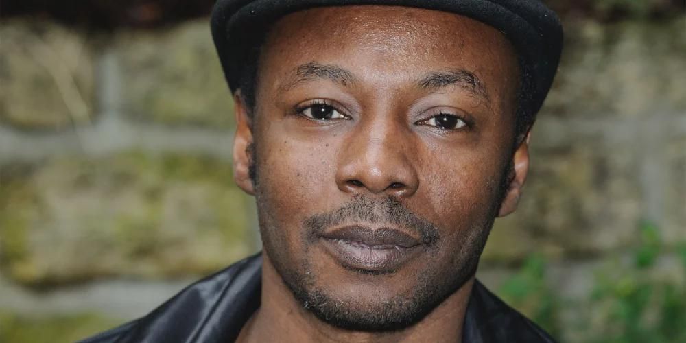 Mc Solaar