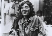 Fiona (Fiona Flanagan)