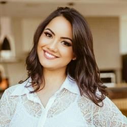 Foto de Aline Araujo