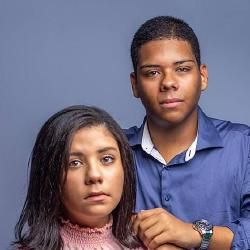 Foto de Sarah & Daniel