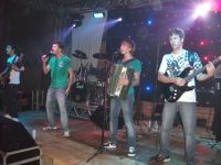 Banda Mania Show