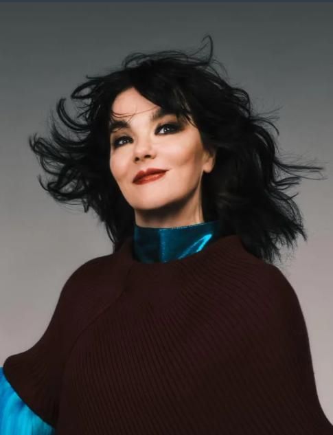 Björk