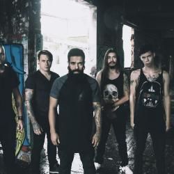 Foto de Falls of Silence