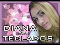 Diana Dos Teclados