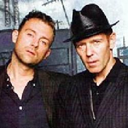 Foto de The Good, the Bad and the Queen