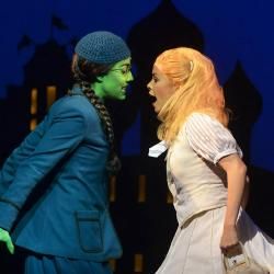 Foto de Wicked Brasil