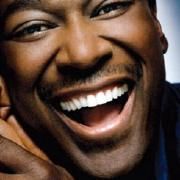 Luther Vandross