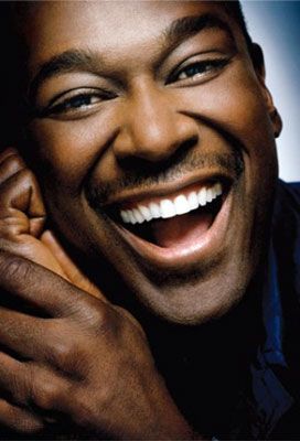 Luther Vandross