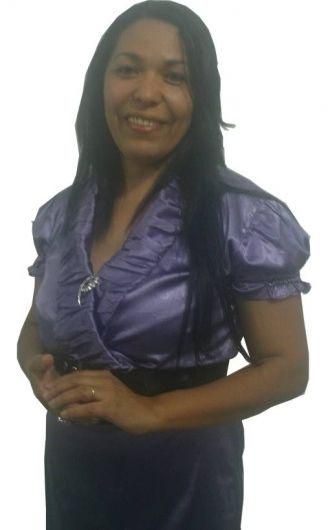 Thanya Lima