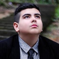 Foto de Victor Siqueira