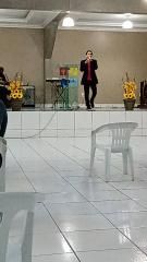 Recomeçar