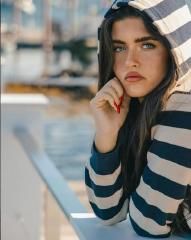 Angelina Jordan
