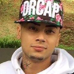 Foto de MC Dimenor DR