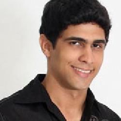 Foto de Johnnie e Leo