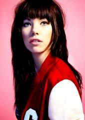 Carly Rae Jepsen