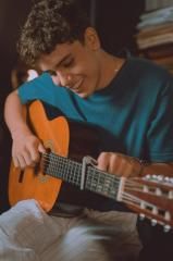 AZUL MARINHO - Acústico