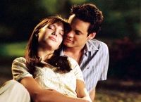 Cry (a Walk To Remember)