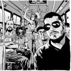 Foto de Seu Pereira e Coletivo 401