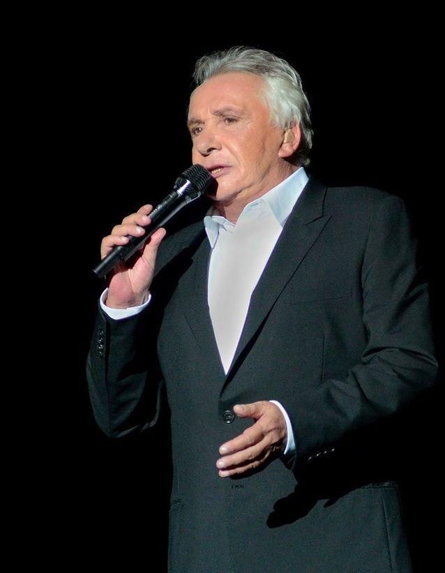 Michel Sardou