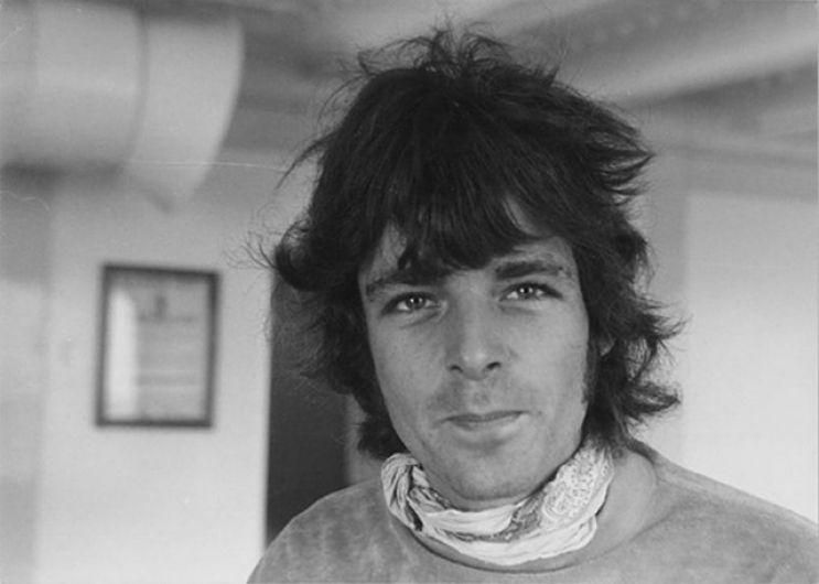 Richard Wright