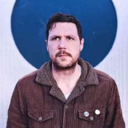 Foto de Damien Jurado