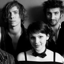 Foto de Caravan Palace