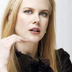 Photo of Nicole Kidman