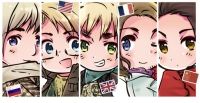 Marukaite Chikyuu (UK ver)