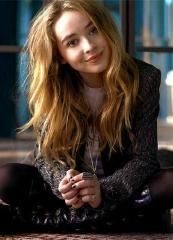 Sabrina Carpenter