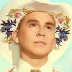 Photo of Brian Firkus