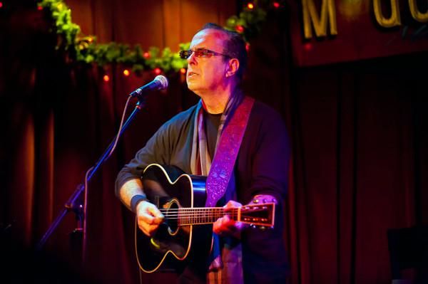 Tom Russell