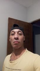 Rapper Mano Daniel