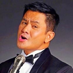 Foto de Ogie Alcasid
