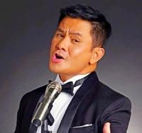 Huwag Ka Lang Mawawala