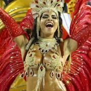 Samba Concorrente