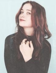 Alice Englert
