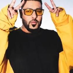 Photo of Badshah