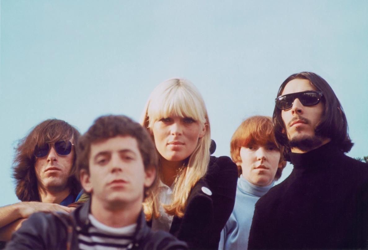 The Velvet Underground