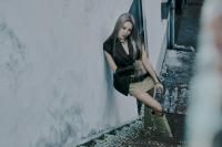 Wannabe (feat. San E)