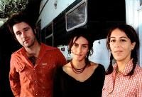 The Waifs
