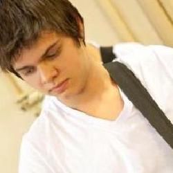 Foto de Giovanni Souza