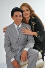 Antonio Duarte & Elizabeth