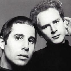 Foto de Simon & Garfunkel