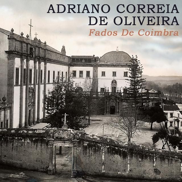 Adriano Correia de Oliveira