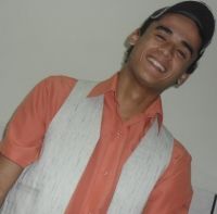Gibson Dantas