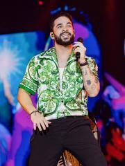 Medley Terra, Fogo e Ar