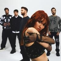 MisterWives