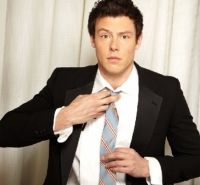 Cory Monteith